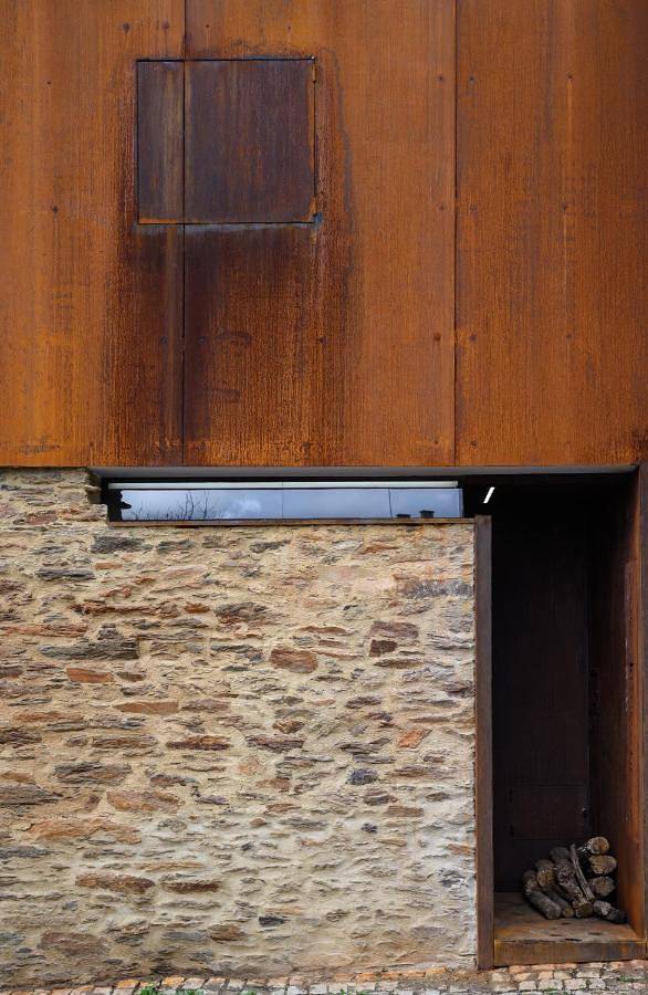 Location de vacances pour 6 personnes, avec vue et terrasse dans Macedo de Cavaleiros - 2