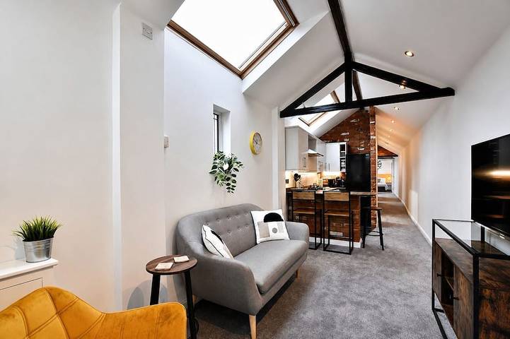 Holiday home for 3 people - 1