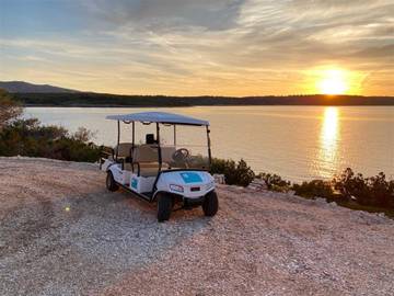 Villa für 8 Personen in Stari Grad, Hvar, Bild 3