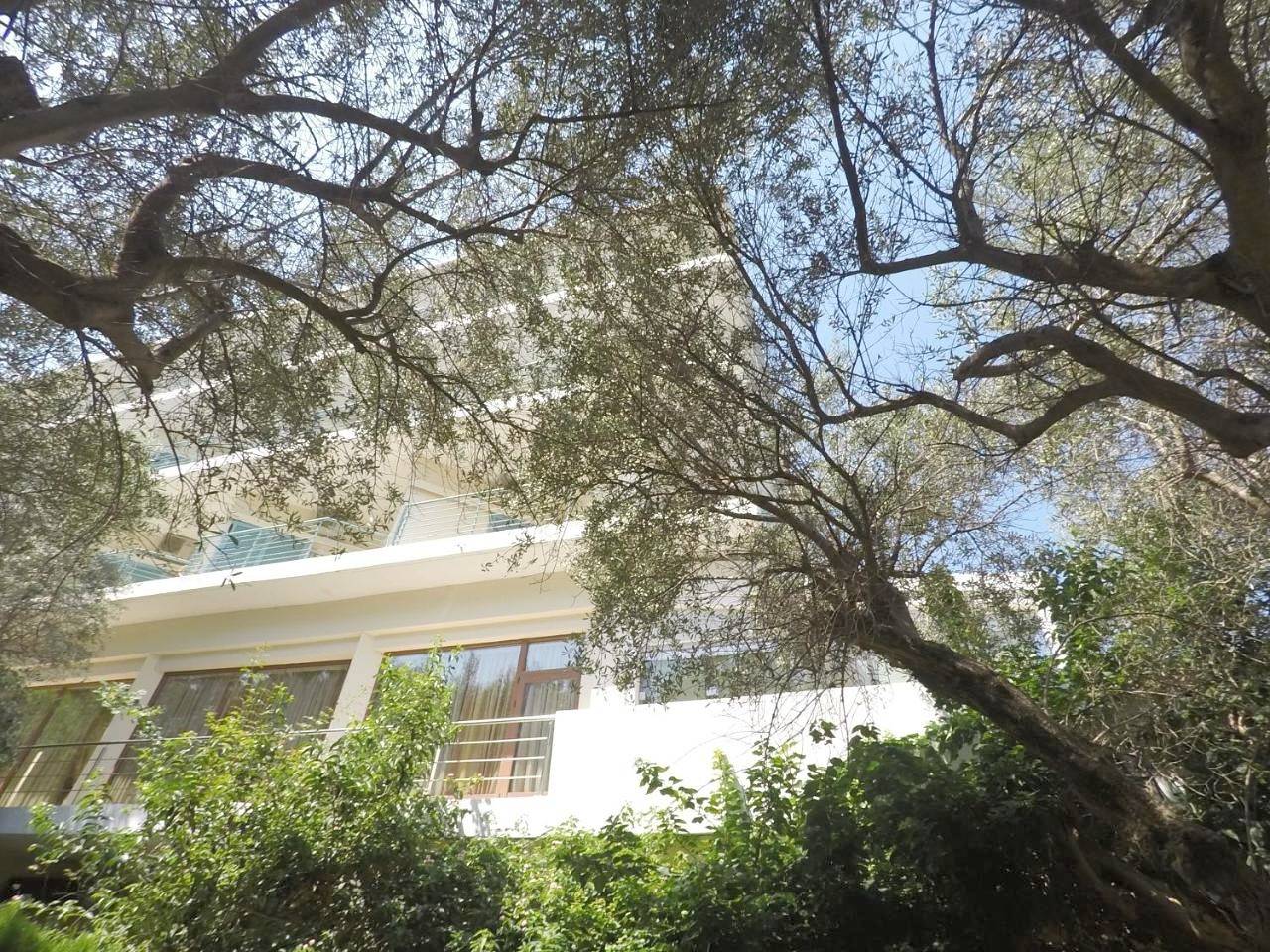 Florida Blue Bay Resort & Spa in Erineos, Achaia