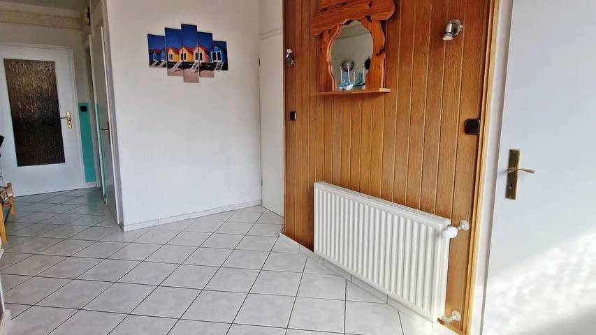 Ferienhaus für 4 Personen, mit Garten in Heiligenhafen - 2