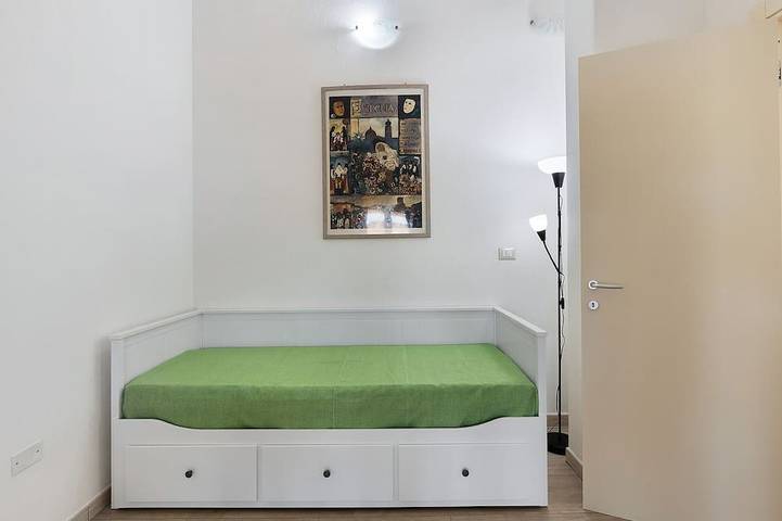 Maison d’hôte pour 2 personnes dans Torre Grande - 2