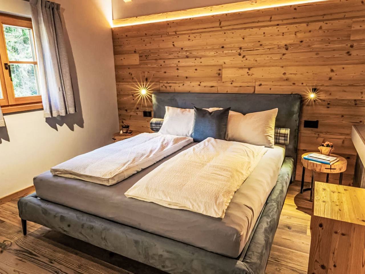 La Piciola in Stenico, Brentagruppe