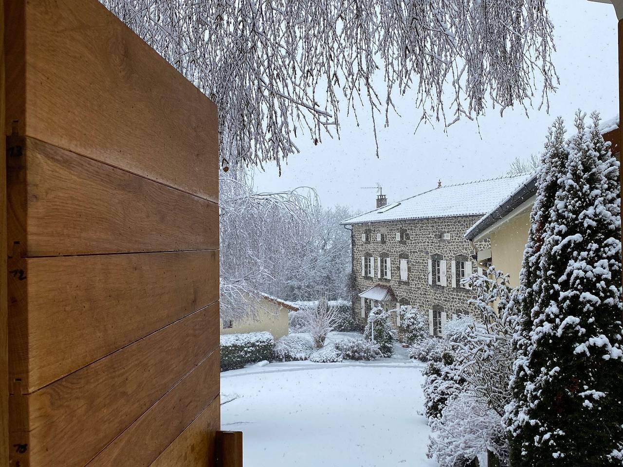 Maison de caractère au cœur du village in Saint-Paulien (Haute-Loire), Haute-Loire