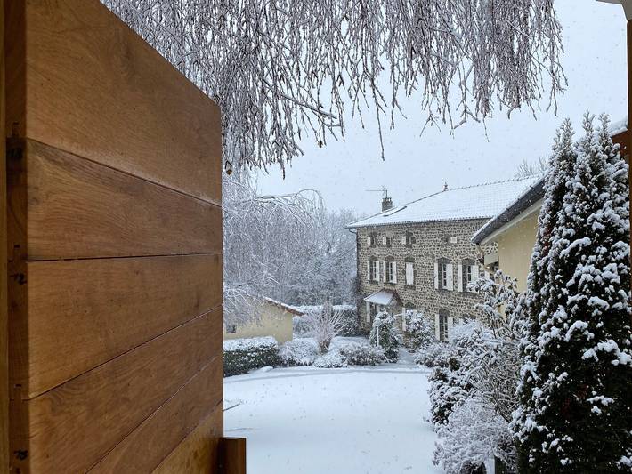 Maison de caractère au cœur du village in Saint-Paulien (Haute-Loire), Haute-Loire