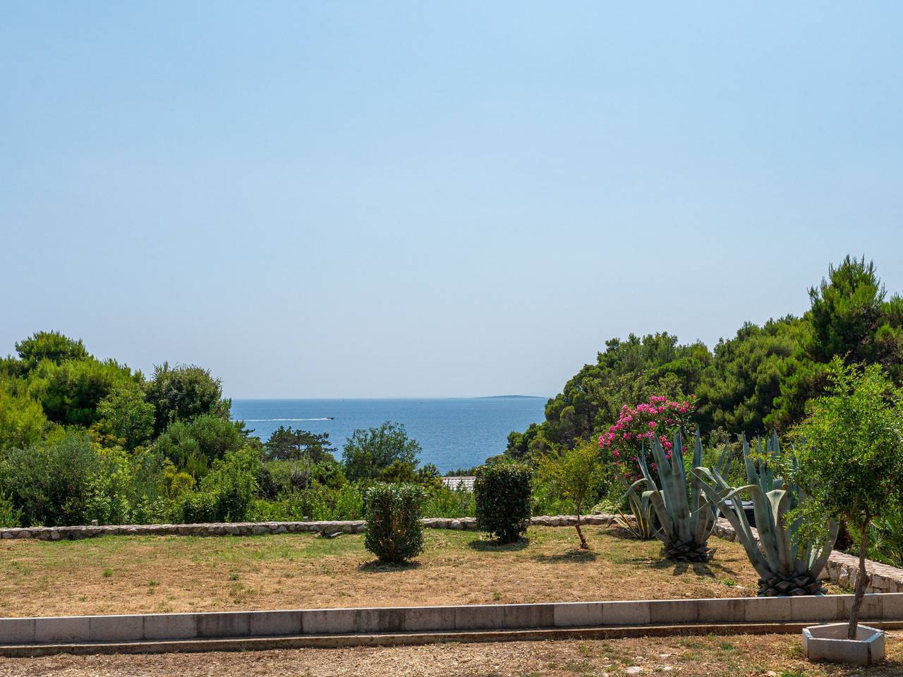 Dundo House in Kampor, Rab