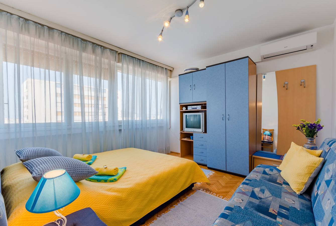 Appartamento vacanze a Spalato a partire da 101€ a notte