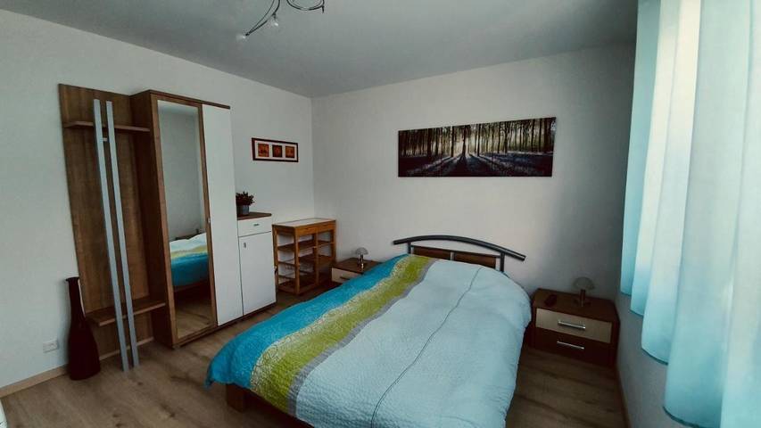 Gîte pour 2 personnes, avec vue à Avenches - 2