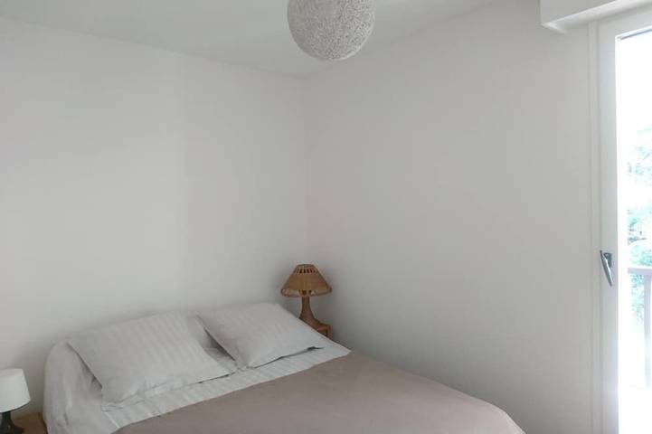 Gîte pour 4 personnes dans Plage Riva-Bella - 2