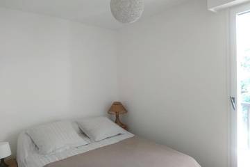 Appartement De Vacances pour 4 Personnes dans Ouistreham, Côte de Nacre, Photo 1