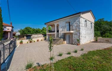 Casa Vacanza per 5 Persone in Dobrigno, Krk (Croazia), Foto 1