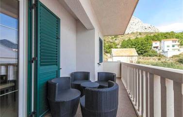 Ferienwohnung für 4 Personen in Duće, Split-Dalmatien, Bild 1