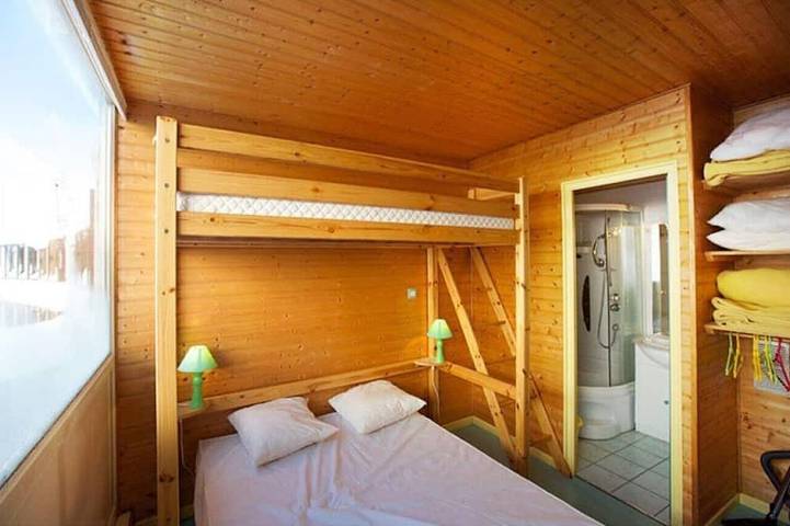 Appartement entier, Petit appartement rénové au pied des pistes in Piau-Engaly, Aragnouet