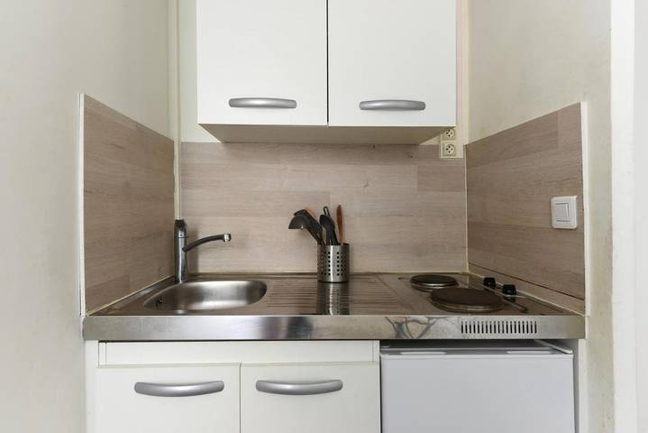 Gîte pour 2 personnes à La Fare-les-Oliviers - 3