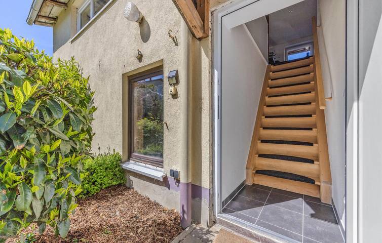 Ferienwohnung für 4 Personen, mit Haustier in Marlow - 4