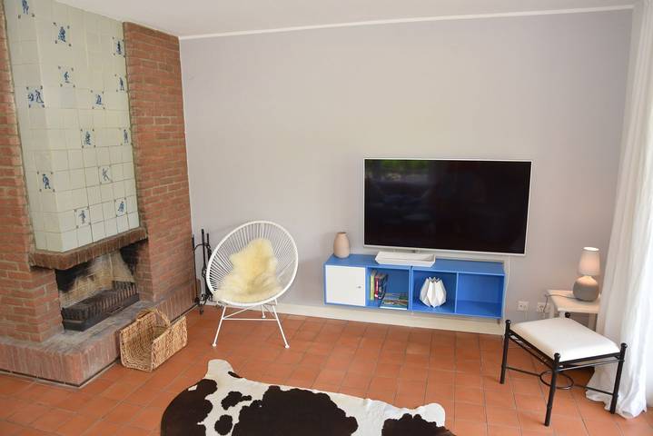 Ferienhaus für 4 Personen, mit Sauna und Garten sowie Terrasse in Wenningstedt - 3