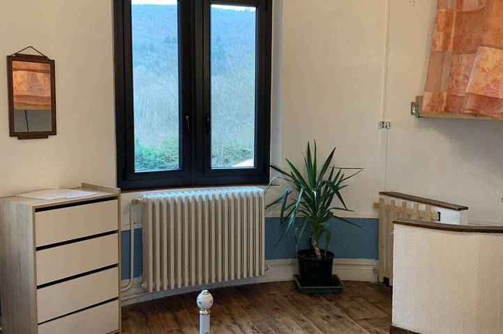 Location de vacances pour 15 personnes, avec jardin à Dauphin (homonymie) - 4