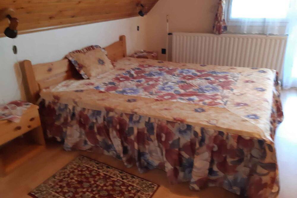 Ferienhaus mit Außenpool und Klimaanlage in Badacsonytomaj, Balaton Region