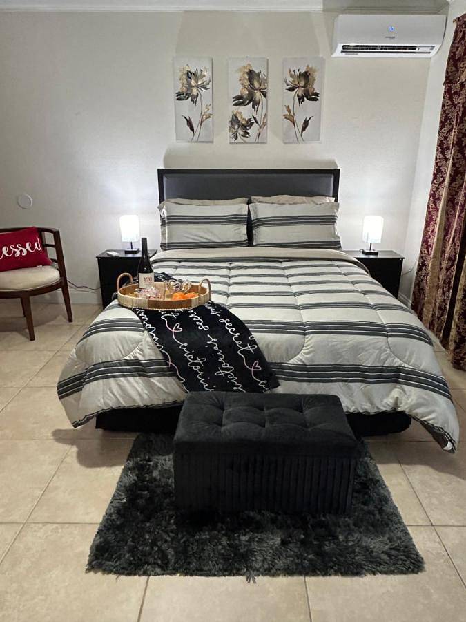 Maison d’hôte pour 2 personnes, avec vue et jardin à Miami - 2