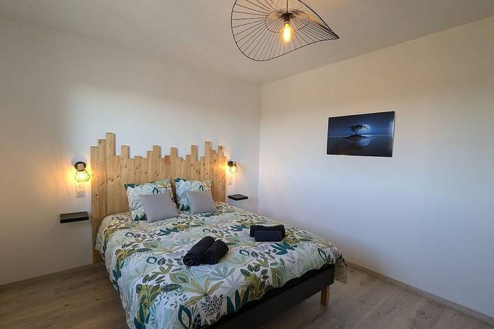 Gîte pour 10 personnes, avec jardin dans Fremifontaine - 2