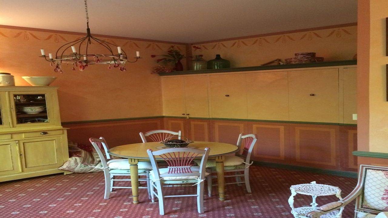 Entire holiday apartment, Ferienwohnung für 4 Personen (76 m²) in Montbrun Les Bains in Montbrun-les-Bains, Nyons region