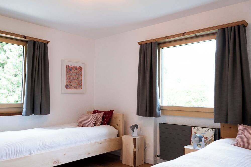 Ganze Wohnung, Schaivel, (Müstair). in Müstair, Val Müstair