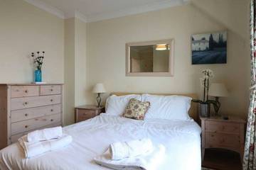 Holiday Home for 7 People in Falmouth (Cornwall), Cornwall, Photo 2