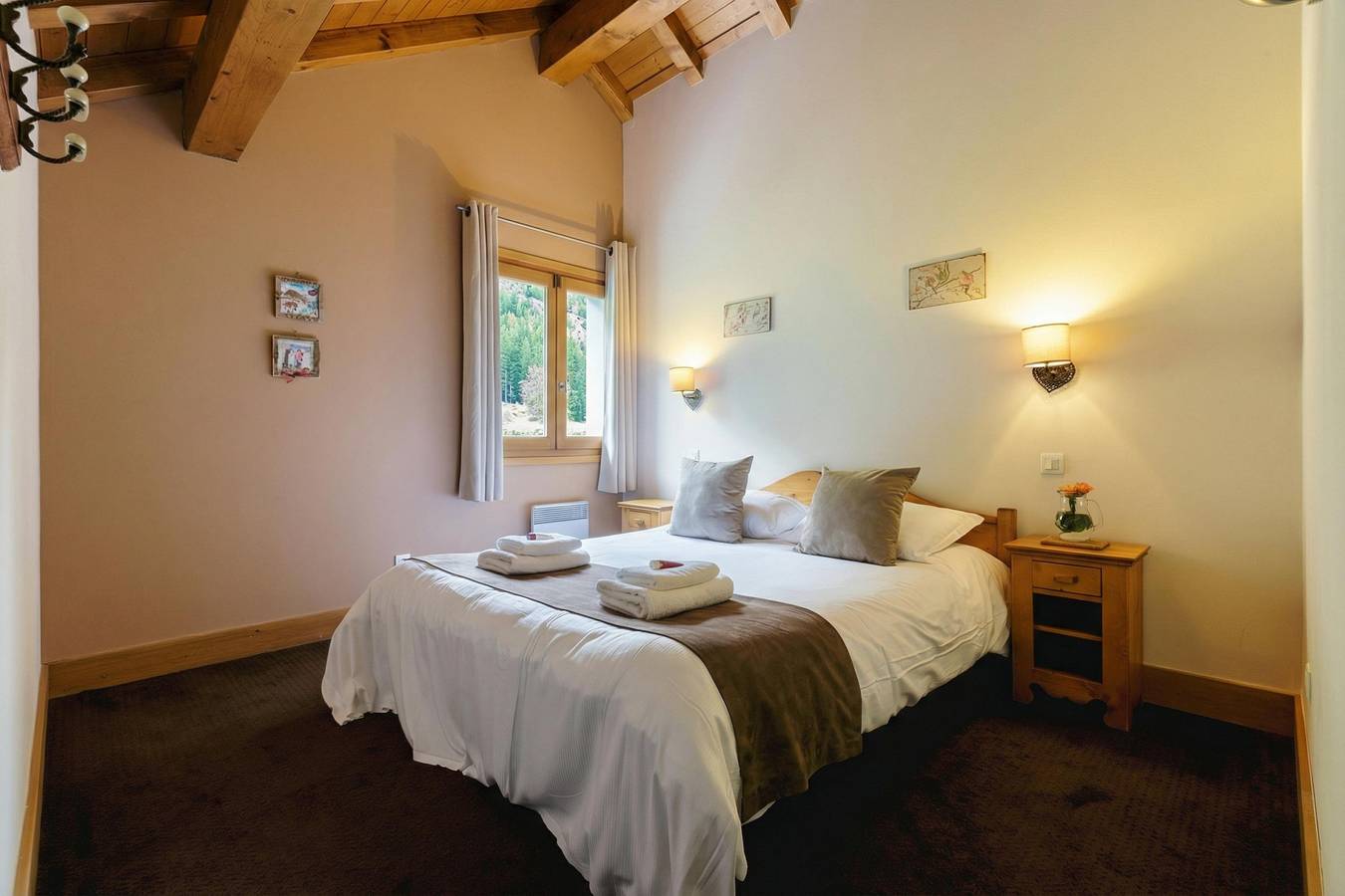 Apartamento entero, Vallorcine Buet 53 ski in / ski out in Vallorcine, Region Bonneville