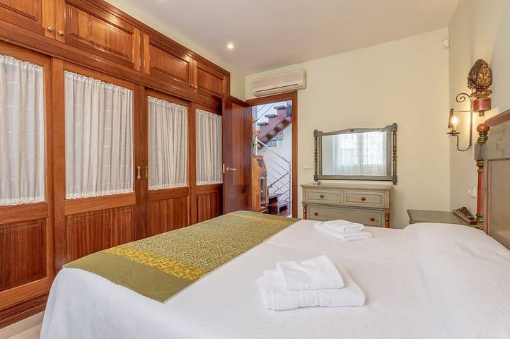 Ferienhaus für 5 Personen in El Molinar - 3