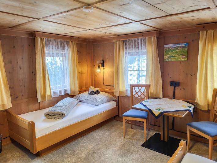 Ferienhaus für 14 Personen, mit Ausblick in Tiroler Oberland - 4