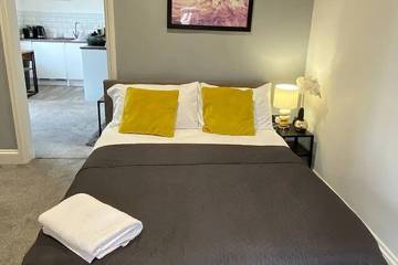 Apartment for 3 People in Kent Downs, Photo 1