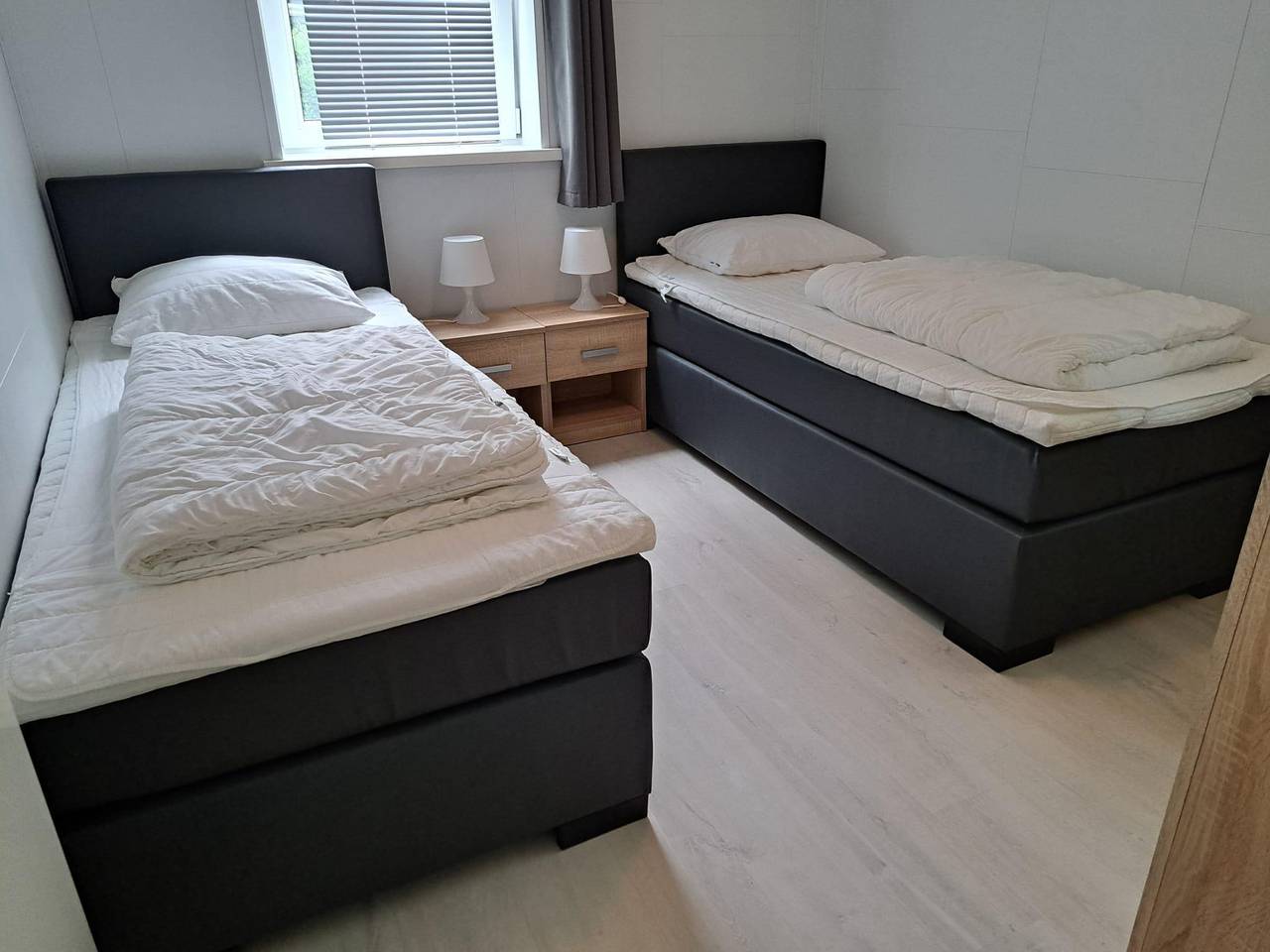 De Kremmer — Bungalow De Babbel | 4 Personen in Drenthe