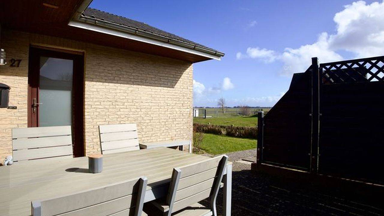 Ferienhaus für 5 Personen (100 m²) in Nordstrand in Nordstrand (Gemeinde), Nordseeküste