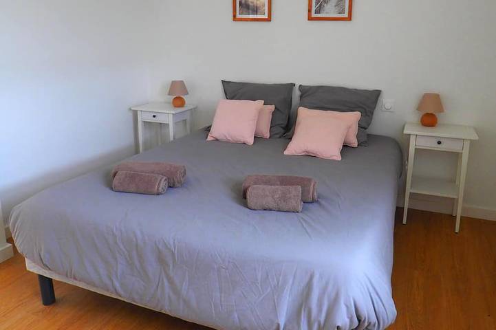 Location de vacances pour 6 personnes à Sibiril - 2