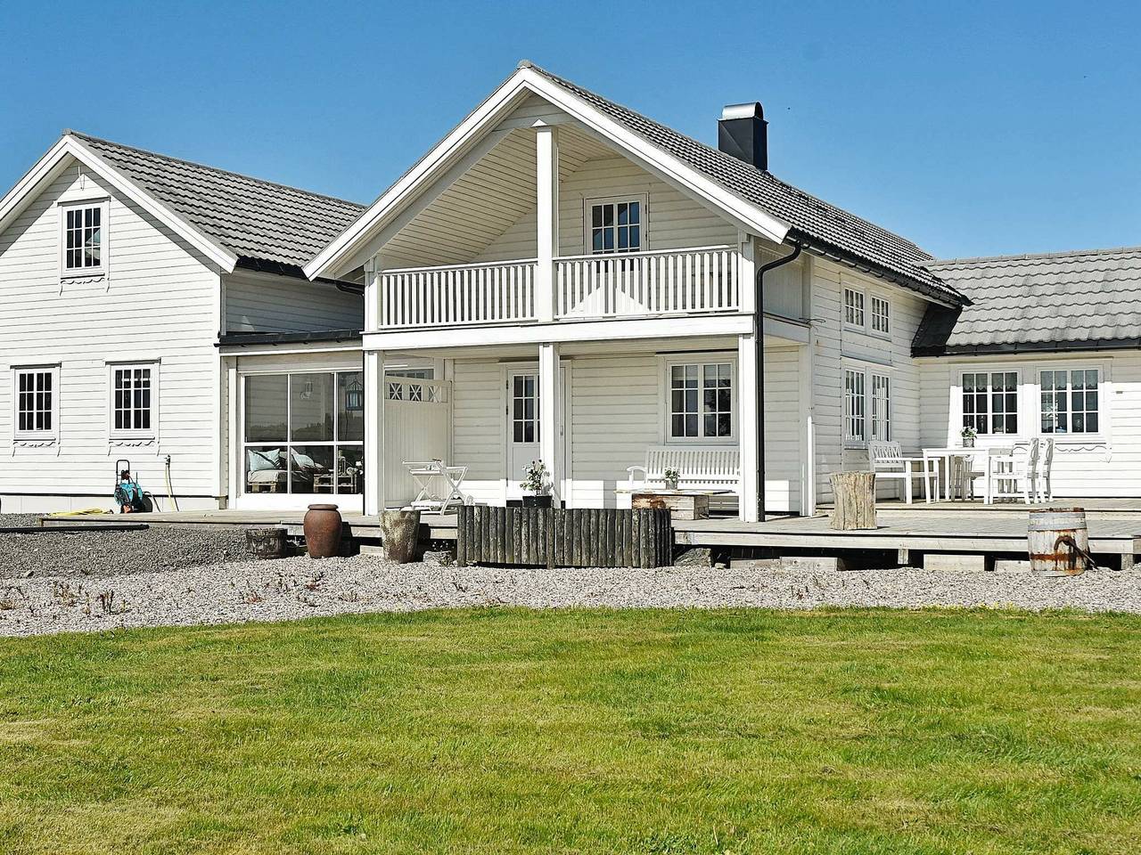 10 Personen Ferienhaus in Tornes I Romsdal in Tornes, Fræna