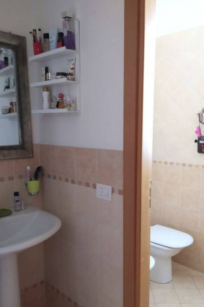 Gîte pour 3 personnes, avec jardin dans Bellaria-Igea Marina - 4
