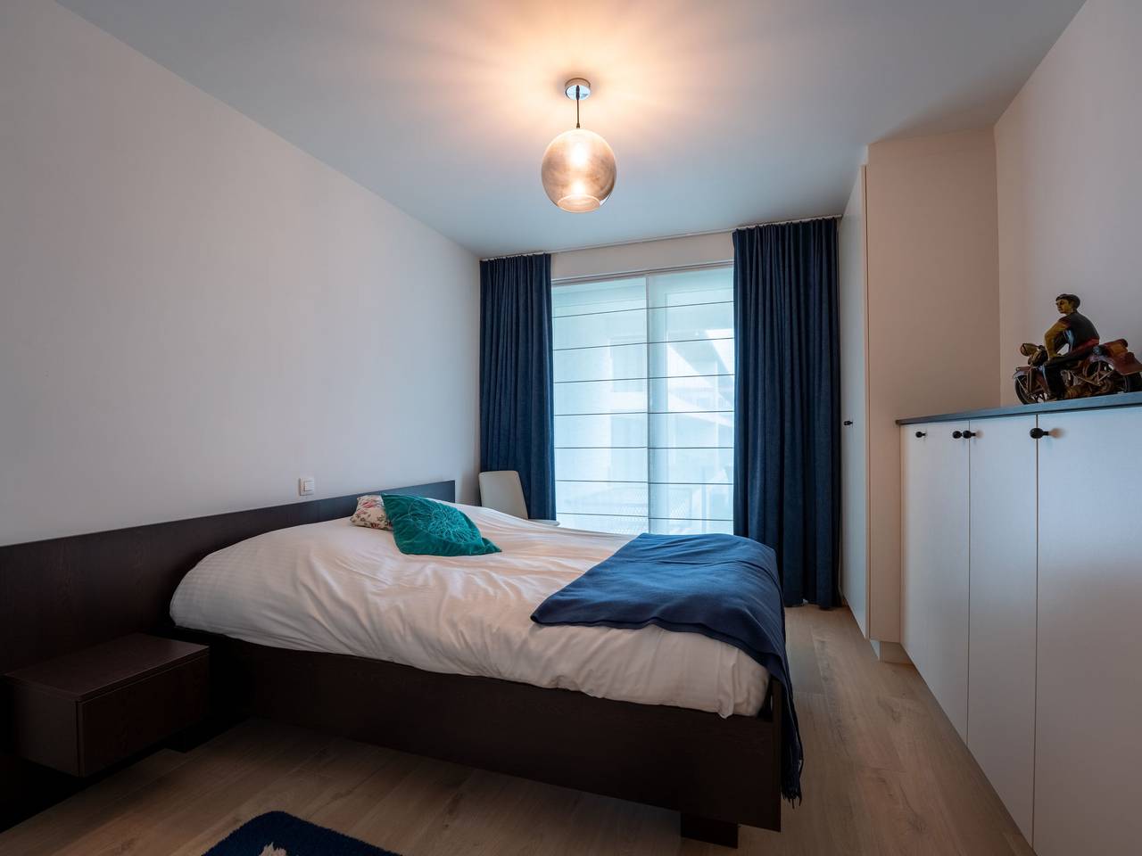 Ganze Wohnung, Royal Golf Gardens in De Haan, Belgische Küste