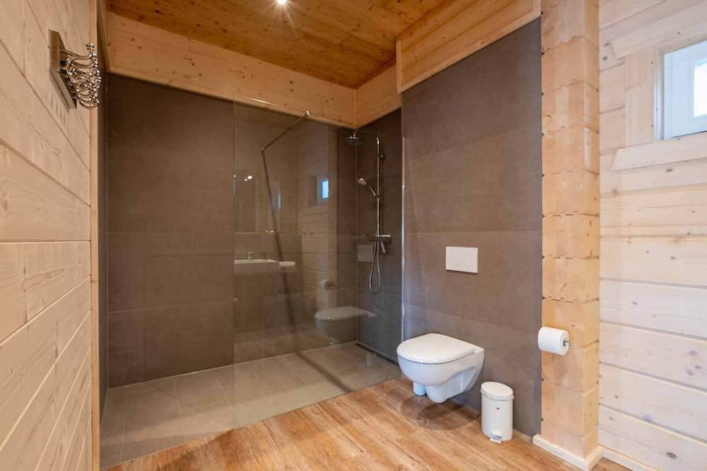 Ganze Wohnung, Urlaub mit Hund - Bergwald Suites in Wernigerode, Harzvorland