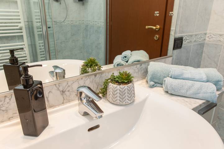 Gîte pour 3 personnes, avec balcon dans Province de Modène - 3