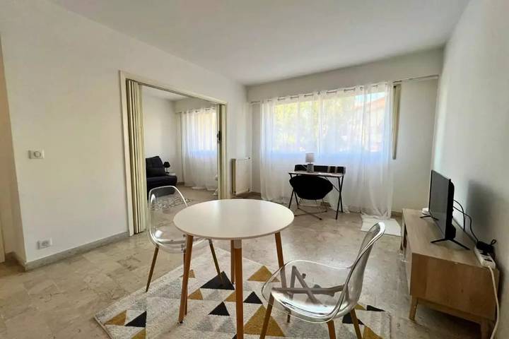 Ferienwohnung für 2 Personen in Juan-les-Pins