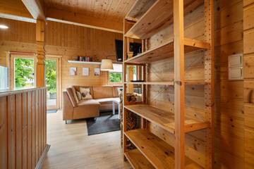 Ferienhaus für 4 Personen in Schwarz, Mecklenburgische Seenplatte, Bild 3