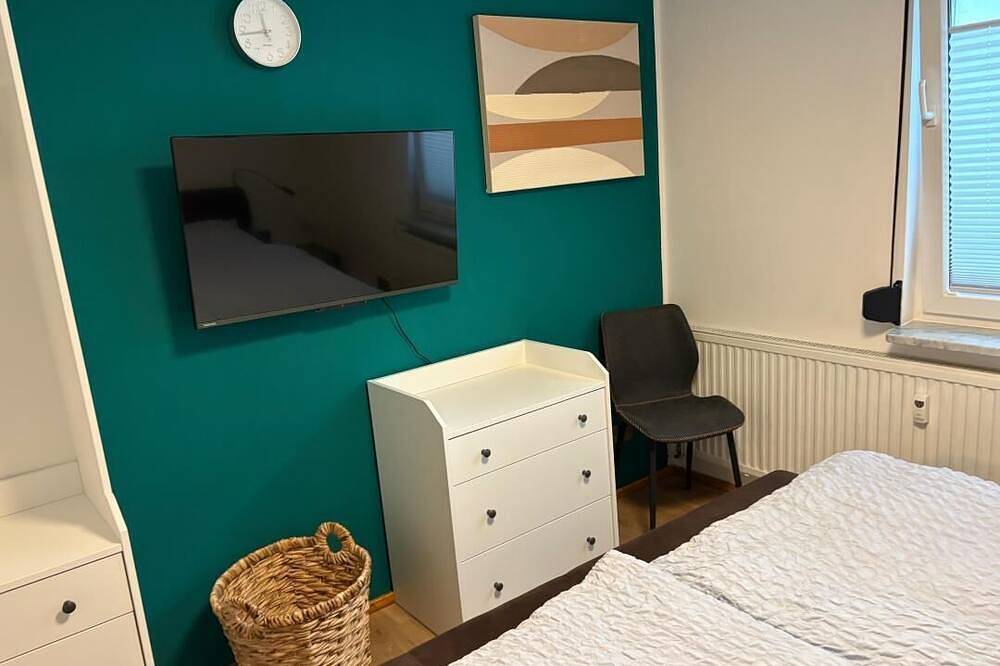 Ganze Wohnung, Neu! Ferienwohnung Stadtkern Calau in Calau, Oberspreewald-Lausitz