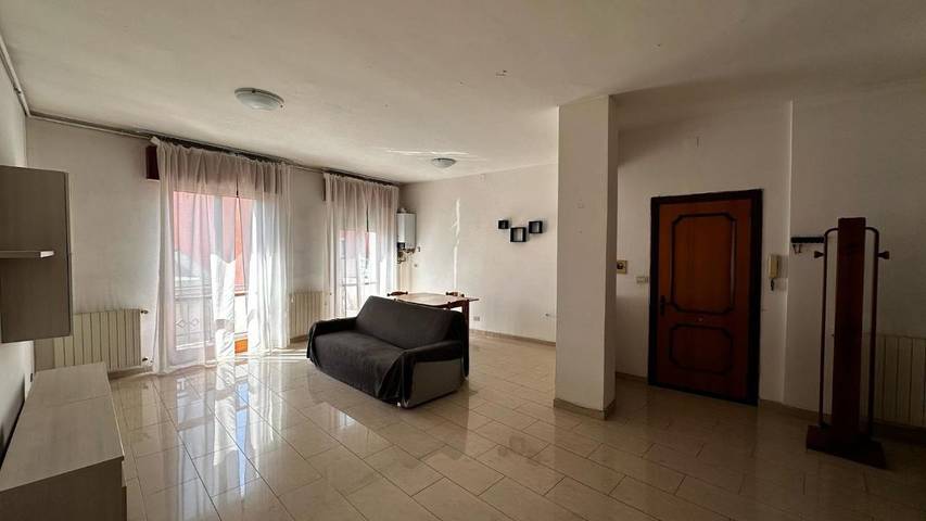 Ferienwohnung für 4 Personen, mit Balkon in San Salvo