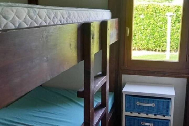 Chalet pour 6 personnes dans le Calvados - 2