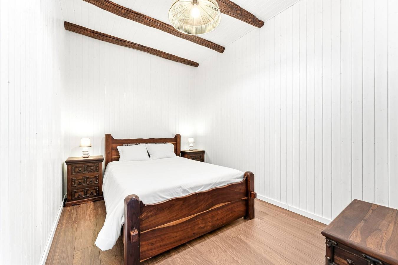 Apartamento entero, Quinta dos Chãos - Carvalho in Paredes, Parada de Todeia