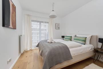 Ferienwohnung für 6 Personen in Breslau, Niederschlesien, Bild 1