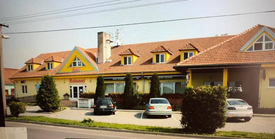 BnB für 10 Personen, mit Pool und Garten sowie Sauna und Ausblick in Tschechien - 3