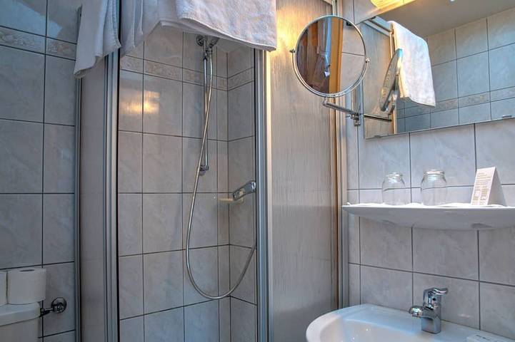 B&B für 2 Personen, mit Garten am Tegernsee - 4