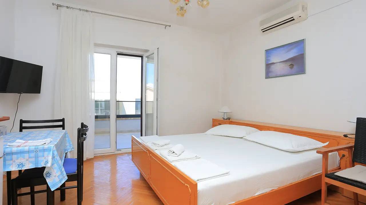 Appartamento vacanze a Bascavoda a partire da 135€ a notte