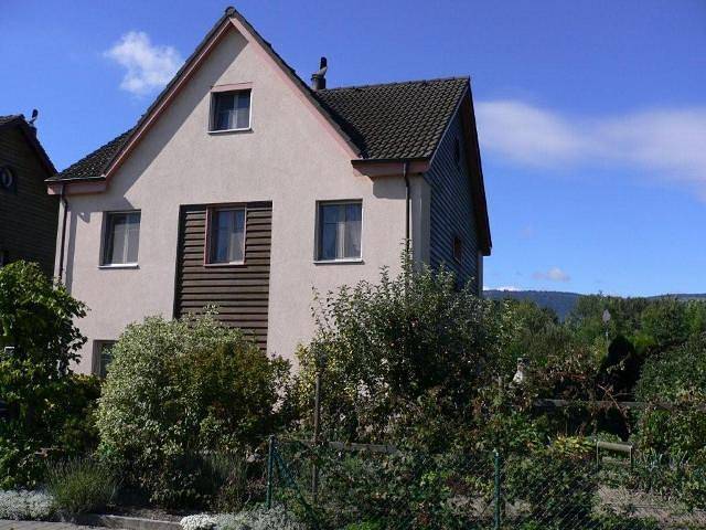 Chambre d’amis pour 2 personnes